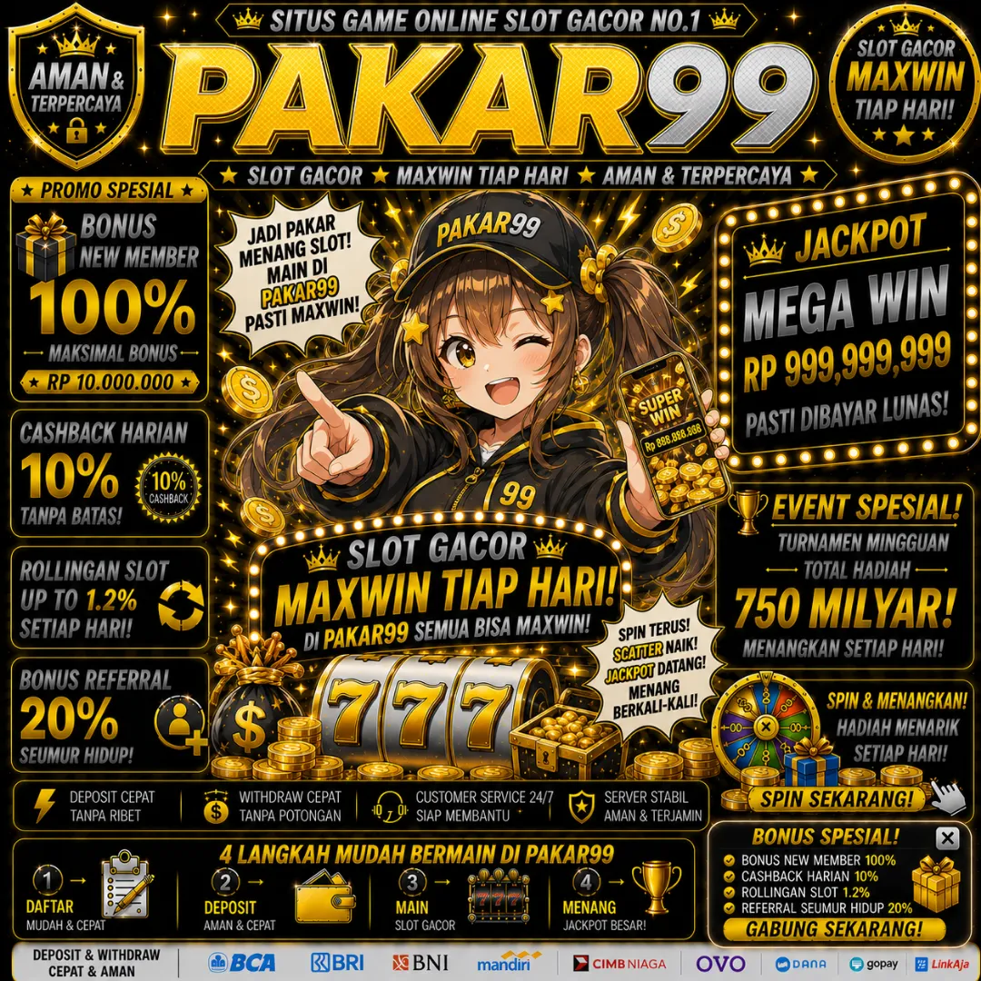 PAKAR99